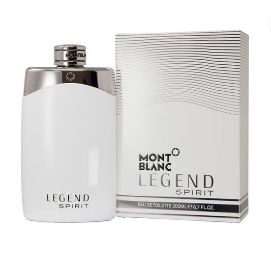 Legend Spirit 200 ML de Montblanc