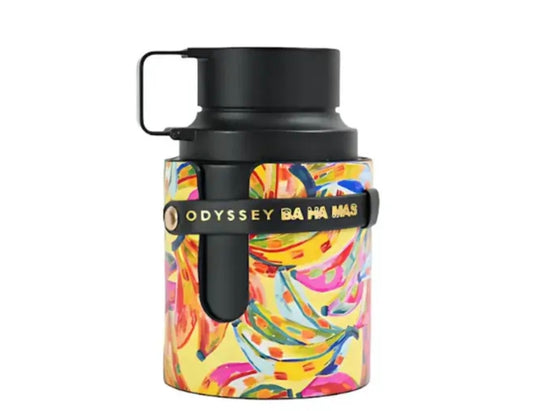 Odyssey BA HA MAS de Armaf 100ml