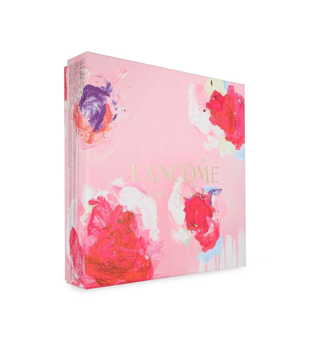 Set 3 piezas La Vida es Bella Lancome 100 ML