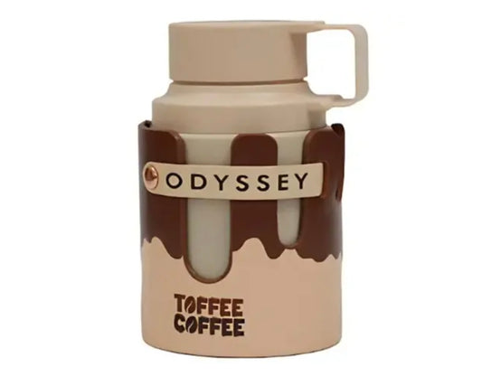 Odyssey Toffee Coffee de Armaf 100 ml