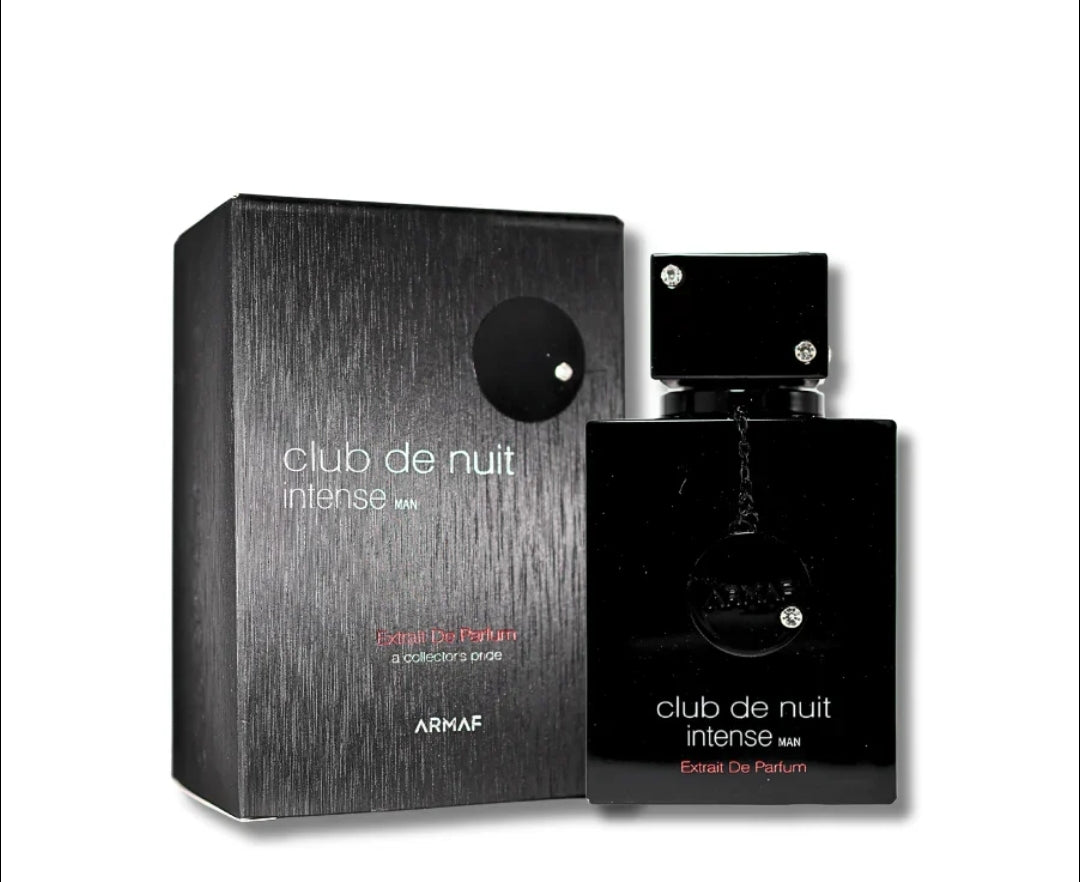 ARMAF Club de Nuit INTENSE Man Extract de Parfum. 60 ML