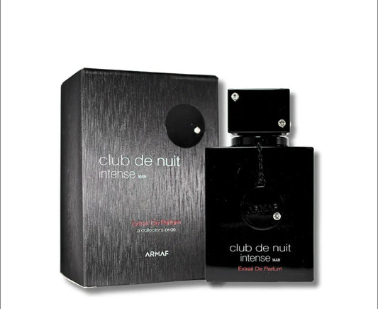 ARMAF Club de Nuit INTENSE Man Extract de Parfum. 60 ML