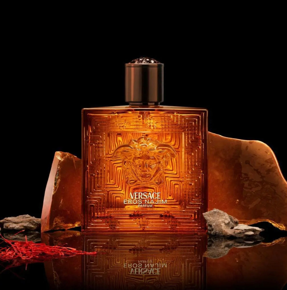 Eros Najim de Versace 100 ml