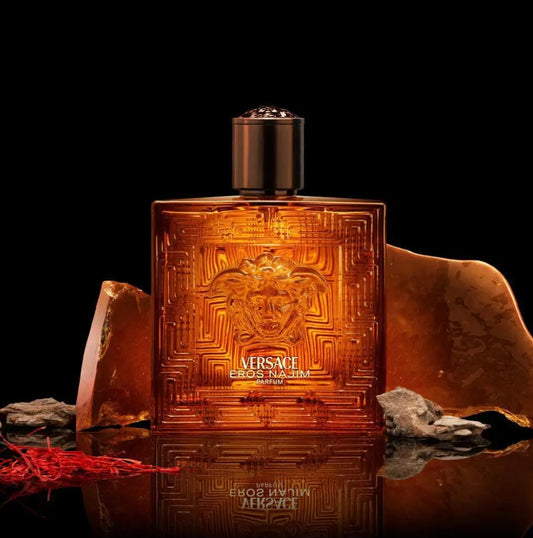 Eros Najim de Versace 100 ml