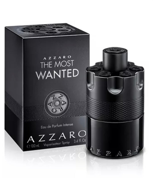 Azzaro The Most Wanted 100 ML