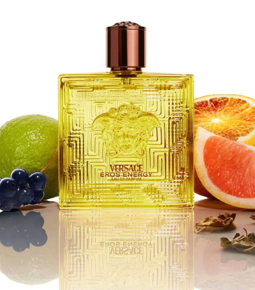 Eros Energy 100 ML de Versace