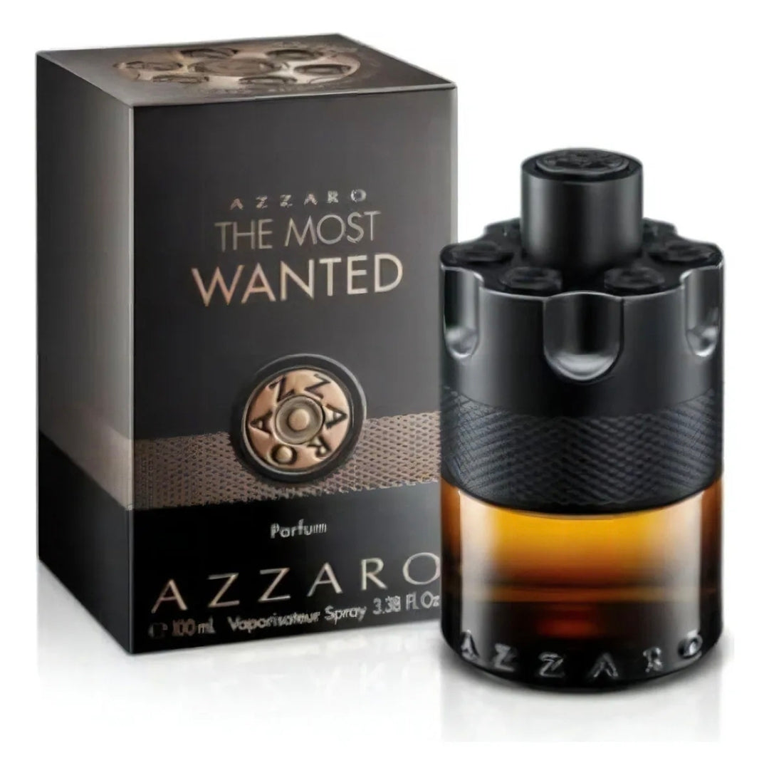 Azzaro The Most Wanted PARFUM