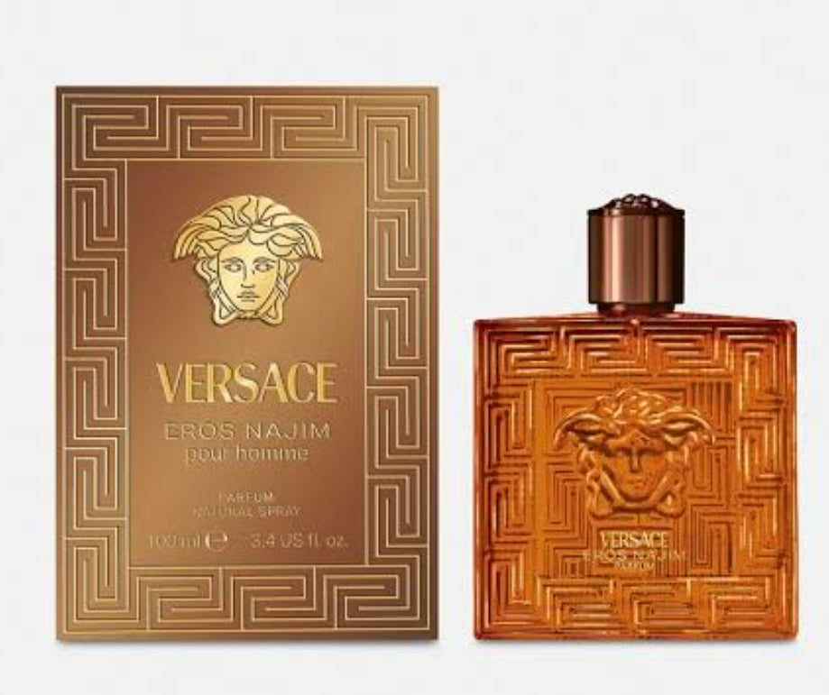 Eros Najim de Versace 100 ml