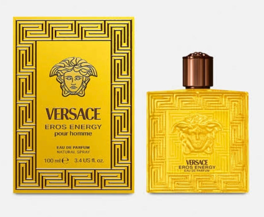 Eros Energy 100 ML de Versace