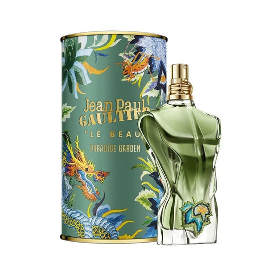 Jean Paul Gaultier Le Beau Paradise Garden 125 ML