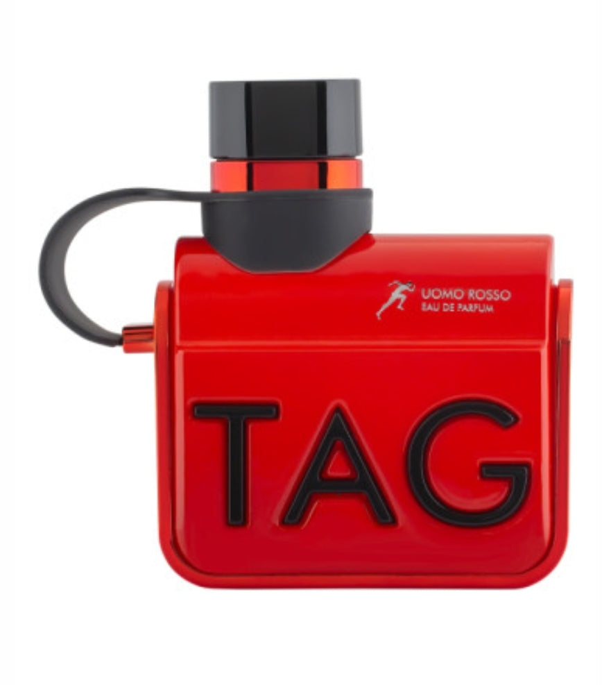 ARMAF TAG HIM UOMO ROSSO 100ML