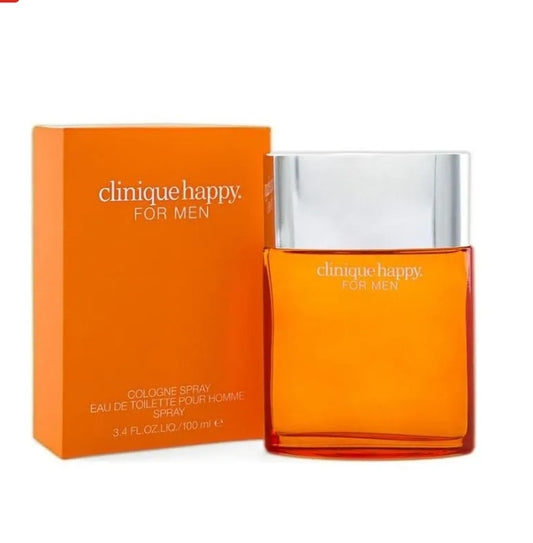 CLINIQUE HAPPY FOR MEN 100 ML