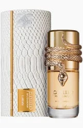 LATTAFA MUSAMAM WHITE INTENSE 100ML